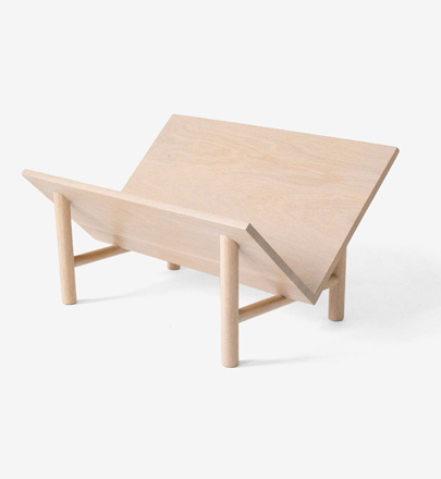 Minimal Troma Furniture