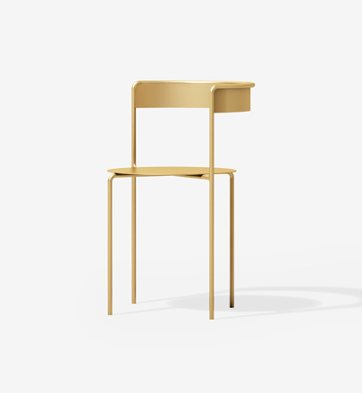 Minimal Troma Furniture